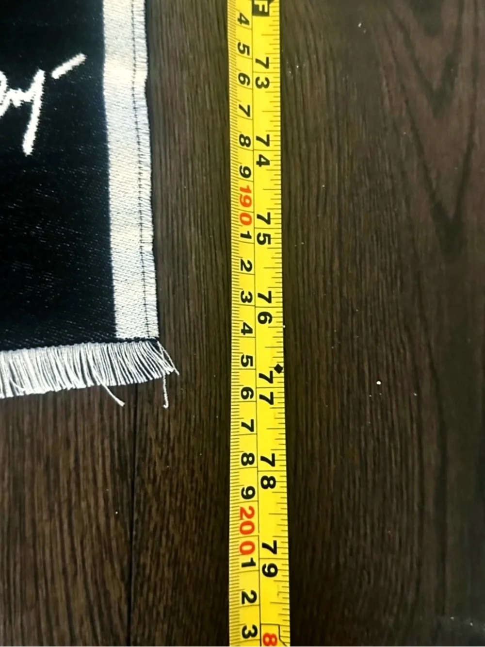 Givenchy Signature Two Sided Silk Logo Scarf Stole/Blanket